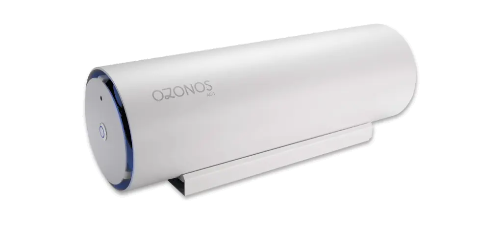 OZONOS GIF