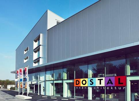 DOSTAL Haus Pic