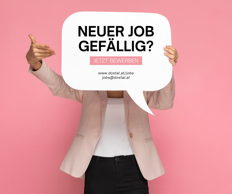 POSTING Job